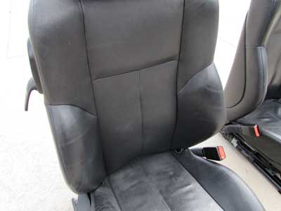 BMW Sport Front Seats (Includes left and right set) E63 645Ci 650i Coupe Only3
